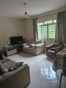 Casa com 3 Quartos à venda, 222m² no Jardim Satélite, São José dos Campos
