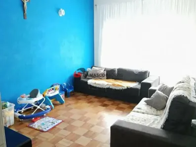 Casa com 3 Quartos à venda, 10m² no Osvaldo Cruz, São Caetano do Sul