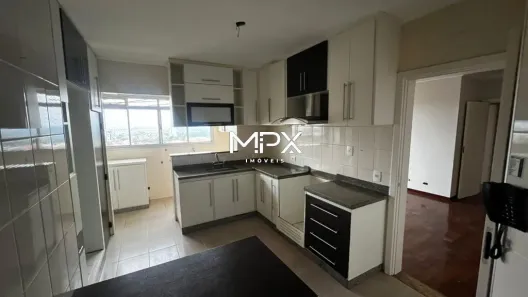 Apartamento com 3 Quartos à venda, 128m² no Paulista, Piracicaba
