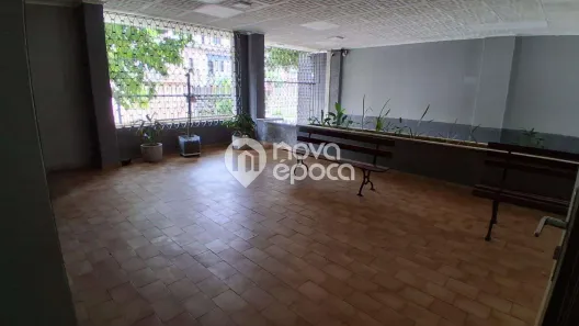 Apartamento com 3 Quartos à venda, 104m² no Méier, Rio de Janeiro