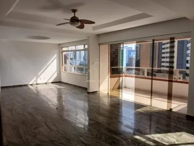 Apartamento com 4 Quartos à venda, 189m² no Pituba, Salvador