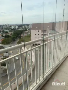 Apartamento com 2 Quartos à venda, 69m² no Parque Residencial Nove de Julho, Jundiaí