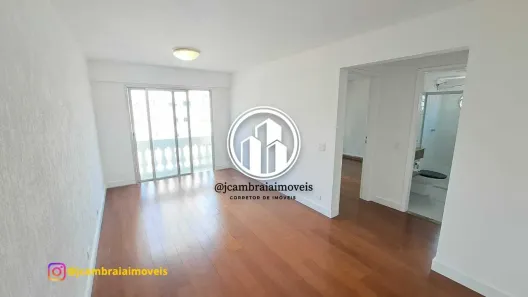 Apartamento com 1 Quarto à venda, 45m² no Vila Mariana, São Paulo