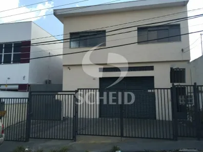 Prédio Comercial para alugar, 240m² no Vila Gea, São Paulo