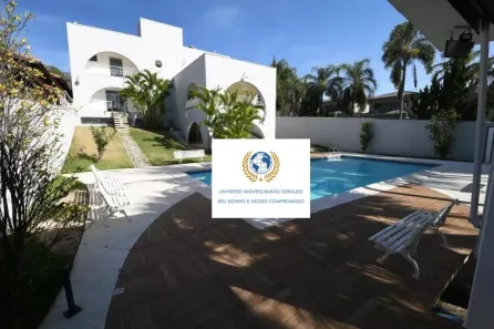 Casa com 5 Quartos à venda, 800m² no Chácara Primavera, Campinas