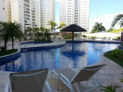 Apartamento com 3 Quartos à venda, 132m² no Vila Brandina, Campinas