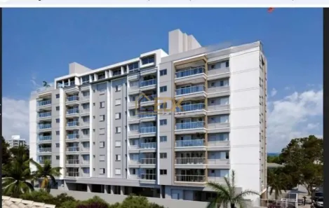 Apartamento com 3 Quartos à venda, 96m² no Parque das Nações, Pindamonhangaba