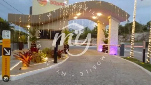 Lote/Terreno à venda, 700m² no Busca Vida (Abrantes), Camaçari