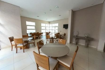 Apartamento com 2 Quartos à venda, 69m² no Jardim, Santo André
