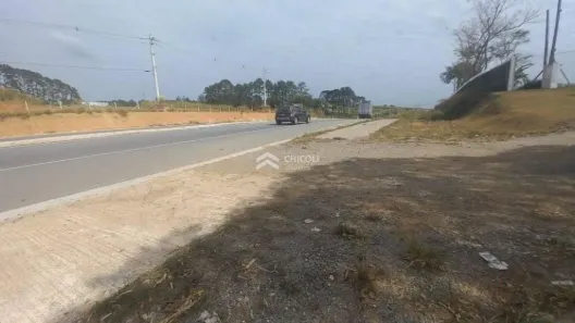 Lote/Terreno à venda, 48000m² no Chácara Remanso (Caucaia do Alto), Cotia