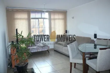 Apartamento com 3 Quartos à venda, 100m² no Centro, Campinas