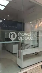 Ponto Comercial à venda, 28m² no Ipanema, Rio de Janeiro