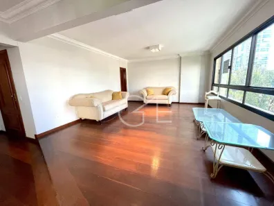 Apartamento com 4 Quartos à venda, 232m² no Boqueirão, Santos