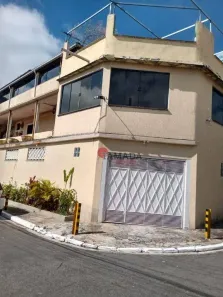 Sobrado com 3 Quartos à venda, 557m² no Jardim Laone, São Paulo