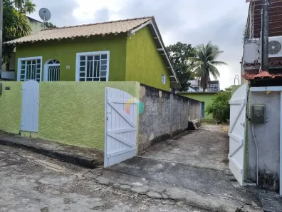 Casa com 1 Quarto à venda, 90m² no Paraíso, São Gonçalo