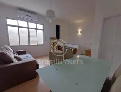 Apartamento com 3 Quartos à venda, 173m² no Freguesia (Ilha do Governador), Rio de Janeiro