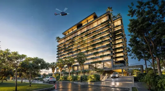 Sala Comercial à venda, 41m² no Centro, Maceió
