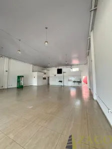 Galpão/Depósito/Armazém à venda, 294m² no Jardim Noêmia, Franca