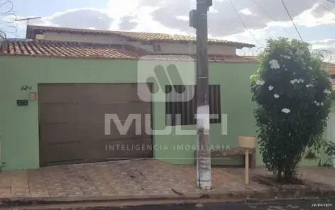 Casa com 4 Quartos à venda, 197m² no Nova Uberlândia, Uberlândia