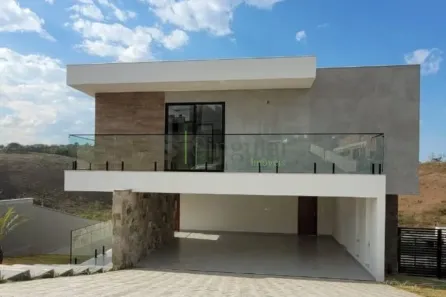 Casa de Condomínio com 3 Quartos à venda, 295m² no São Pedro, Juiz de Fora