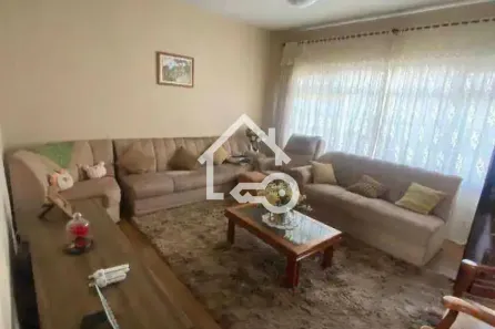 Sobrado com 3 Quartos à venda, 220m² no Centro, São Bernardo do Campo