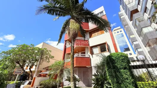Apartamento com 3 Quartos à venda, 132m² no São João, Porto Alegre