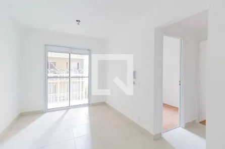 Apartamento com 2 Quartos à venda, 47m² no Bom Retiro, São Paulo