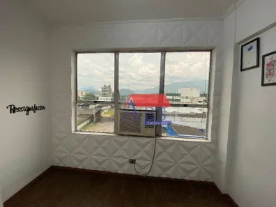 Sala Comercial à venda, 42m² no Jardim São Francisco, Cubatão