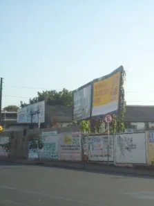 Lote/Terreno para alugar, 2077m² no Damas, Fortaleza