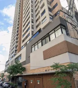 Apartamento com 1 Quarto à venda, 40m² no Brás, São Paulo