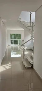 Casa com 3 Quartos para alugar, 110m² no Jardim Paulista, Atibaia