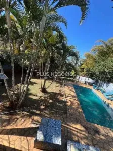 Fazenda/Sítio com 3 Quartos à venda, 200m² no Jardim Marcelo Augusto, Sorocaba