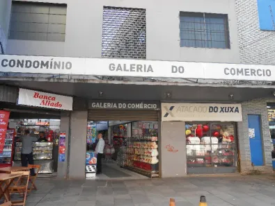 Ponto Comercial para alugar, 75m² no Centro Histórico, Porto Alegre