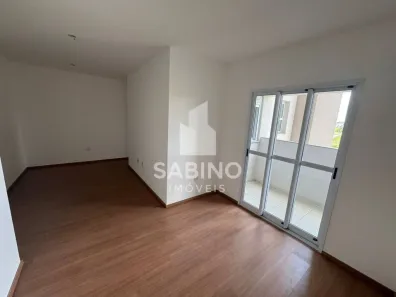 Apartamento com 2 Quartos à venda, 60m² no Condomínio Residencial Colinas do Paratehy, São José dos Campos