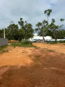 Lote/Terreno à venda, 360m² no Nova Guarapari, Guarapari