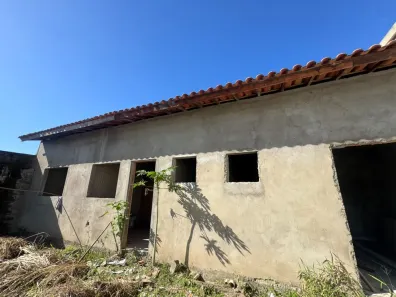 Casa com 1 Quarto à venda, 45m² no Cibratel II, Itanhaém