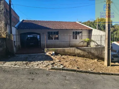 Casa com 3 Quartos à venda, 100m² no São Marcos, Campo Largo