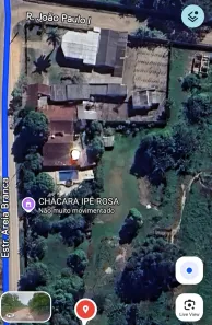 Fazenda/Sítio com 5 Quartos para alugar, 5000m² no Novo Horizonte, Porto Velho