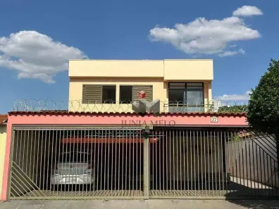 Apartamento com 2 Quartos à venda, 70m² no Jardim Irajá, Ribeirão Preto