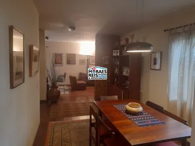 Sobrado com 3 Quartos à venda, 160m² no Vila Cordeiro, São Paulo