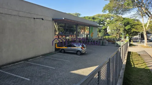 Galpão/Depósito/Armazém à venda, 2848m² no Morumbi, São Paulo