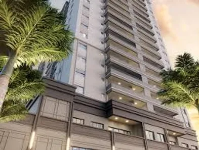 Apartamento com 4 Quartos à venda, 126m² no Jardim, Santo André