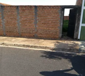 Lote/Terreno à venda, 225m² no Jardim Adalberto Frederico de Oliveira Roxo I, Araraquara