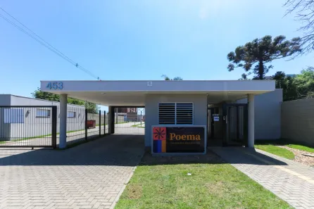 Apartamento com 2 Quartos para alugar, 50m² no Harmonia, Canoas