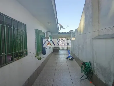 Casa com 2 Quartos à venda, 126m² no Vila Fachini, São Paulo