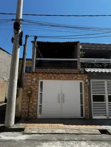 Casa com 2 Quartos à venda, 150m² no Três Corações, Nova Iguaçu