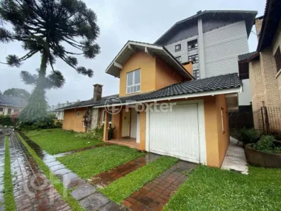 Casa com 3 Quartos à venda, 321m² no Vila Luiza, Canela