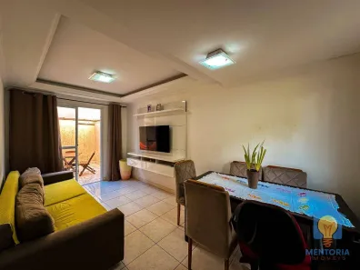 Casa de Condomínio com 2 Quartos à venda, 75m² no Granja Viana, Cotia