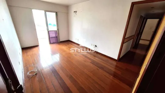 Apartamento com 2 Quartos à venda, 87m² no Méier, Rio de Janeiro