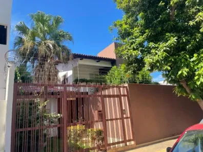 Sobrado com 4 Quartos à venda, 500m² no Setor Bueno, Goiânia